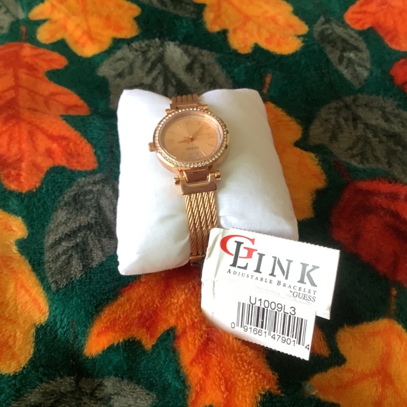 Guess watch - Picture 7 of 9